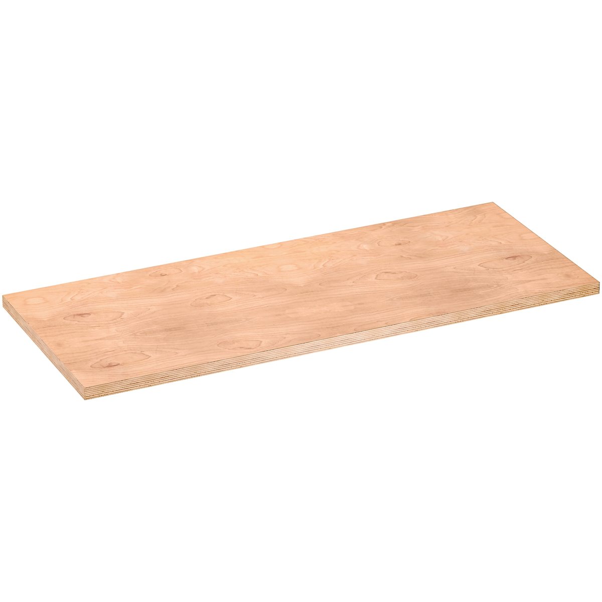 Vigor V6000-01725-D Holz-Arbeitsplatte 1725 X 700 Mm