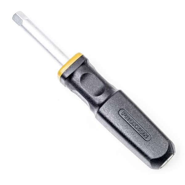 Proxxon 23702 Screwdriver handle (1/4"), 6,3 mm 