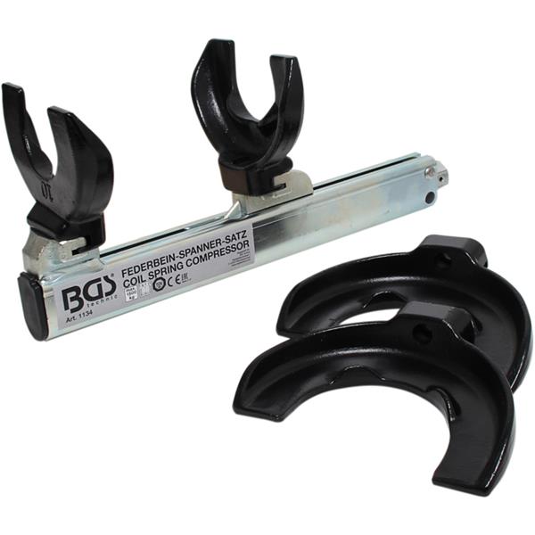 BGS 1134 Federspanner-Satz, 1500 kg 