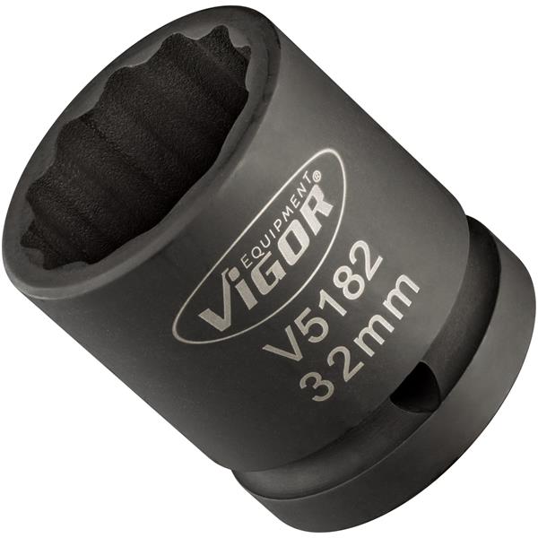 Vigor V5182 KRAFTSTECKSCHLUESSEL SW 32, 3/4