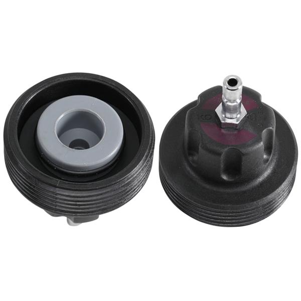 BGS 8027-9 Adapter Nr. 9 für Art. 8027, 8098, für Audi, BMW, Porsche, VW