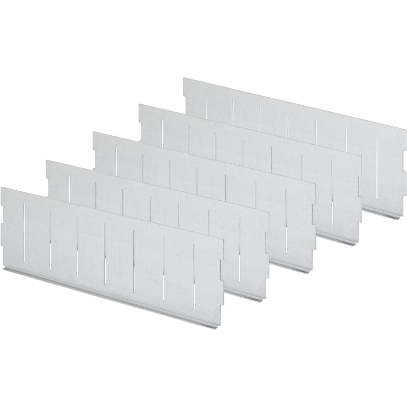 Vigor V6685H/5 Querträger-Satz Hoch, Serie M,L + X l