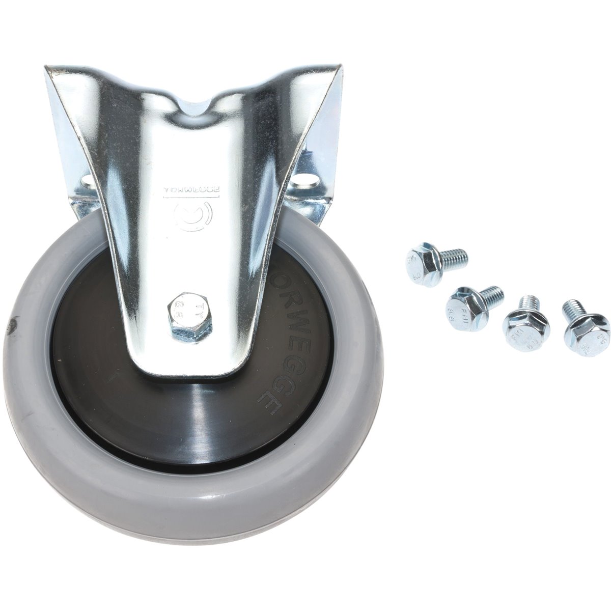 Hazet 179-09 Fixed Castor