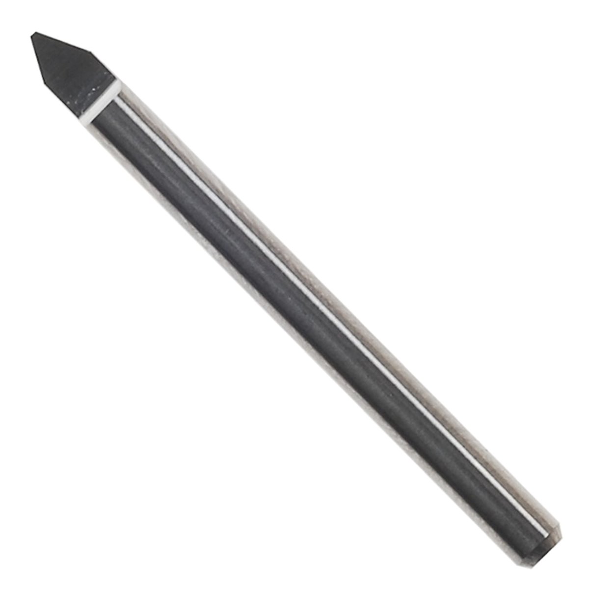 Proxxon 28765 Vollhartmetall-Gravier-Stichel 0,5 mm