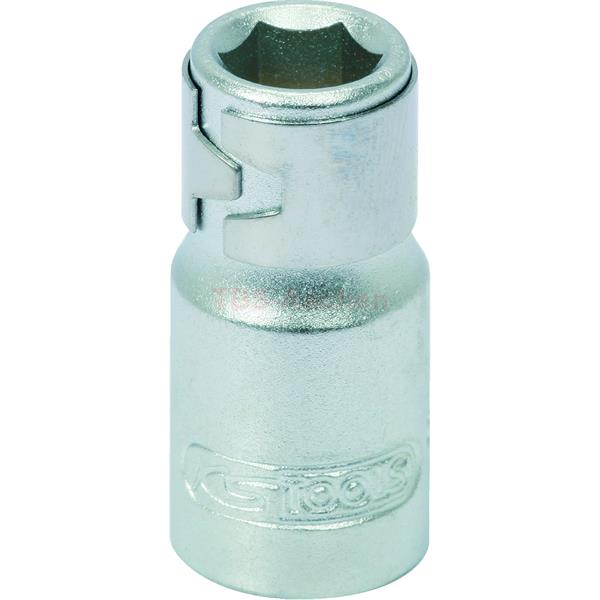KS-Tools 911.4327 1/4" Bit-Adapter-Stecknuss,m.S 