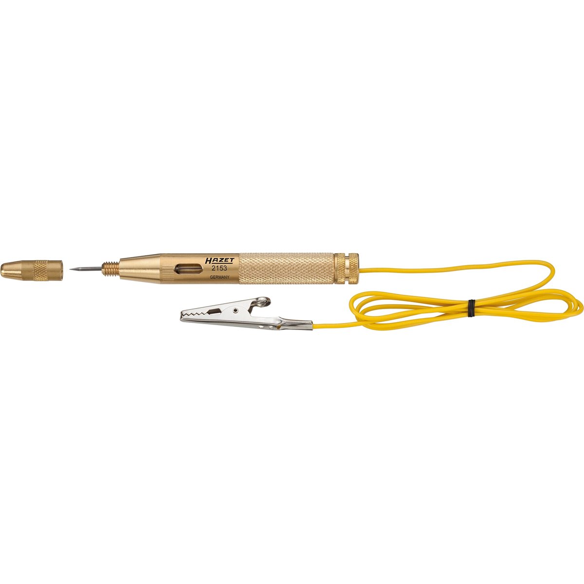 Hazet 2153 Car Light Tester 