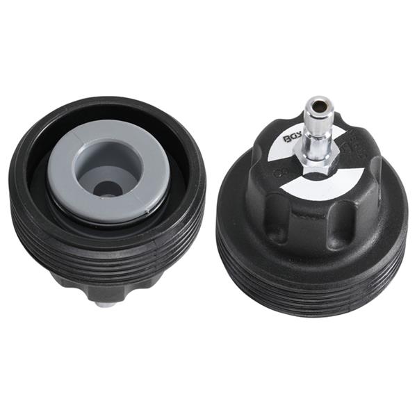 BGS 8027-8 Adapter Nr. 8 für Art. 8027, 8098, für VW