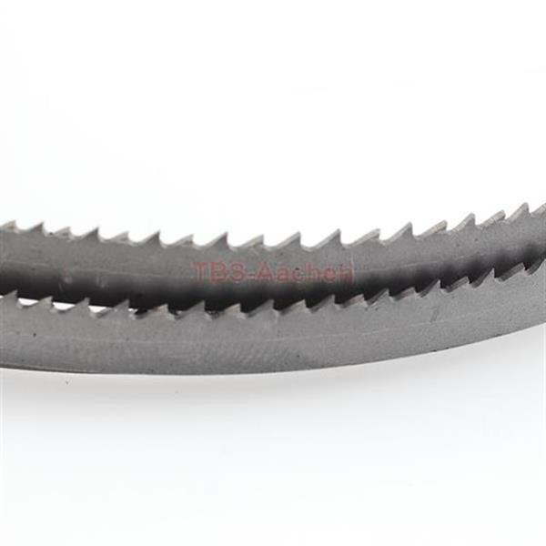 Proxxon 28172 Bi-Metall-Sägeband f. MICRO-Bandsäge