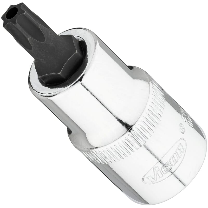 Vigor V7055-T40H 1/2" Schraubendr. Einsatz T40H