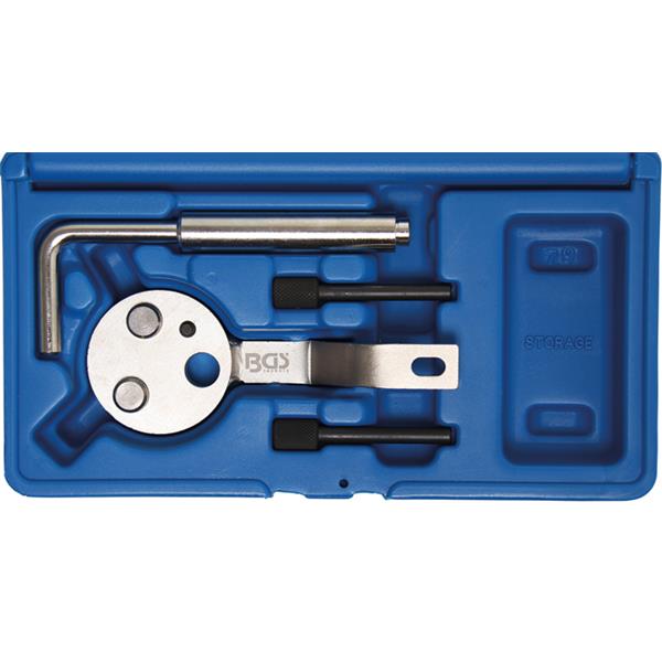 BGS 8896 Crankshaft Locking Tool, for Ford Transit 2.2
