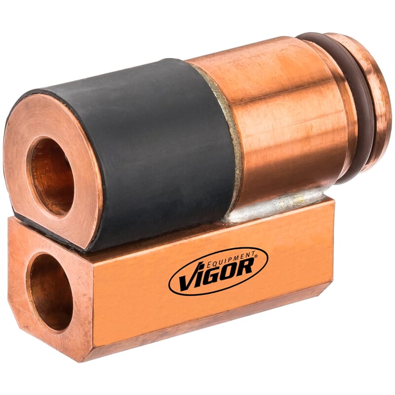 Vigor V4891-3.5-3 Reduzierungsstück