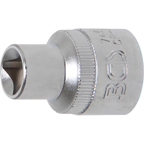BGS 7461 Dreikant-Einsatz für Pfostenschlösser, M6 (10 mm)