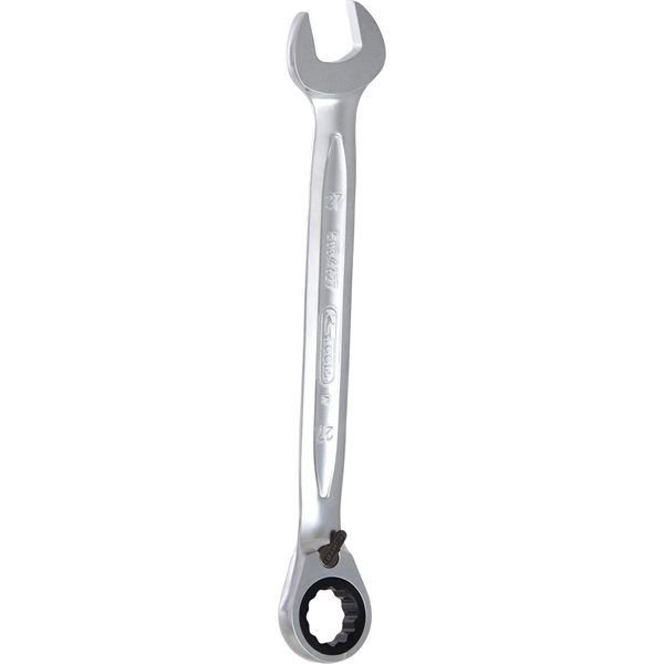KS-Tools 503.4627 Ratschenringmaulschlüssel 27 mm 