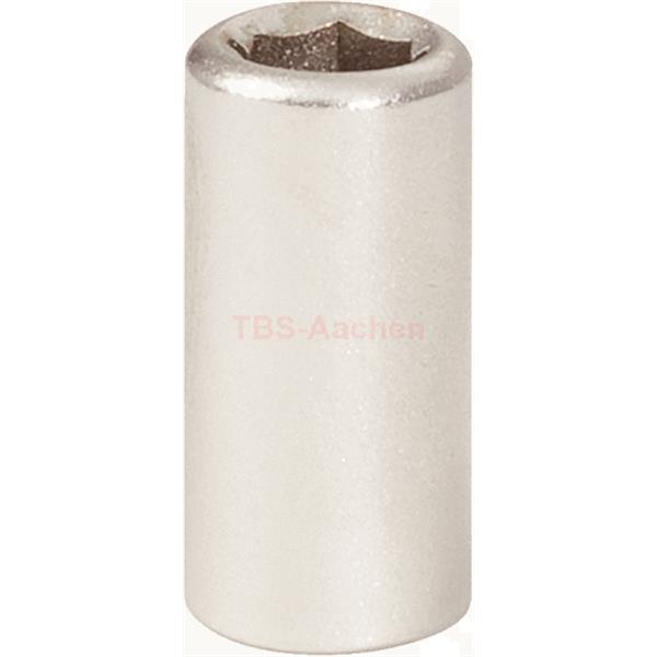 KS-Tools 911.4337 1/4" Bit-Adapter-Stecknuss" 