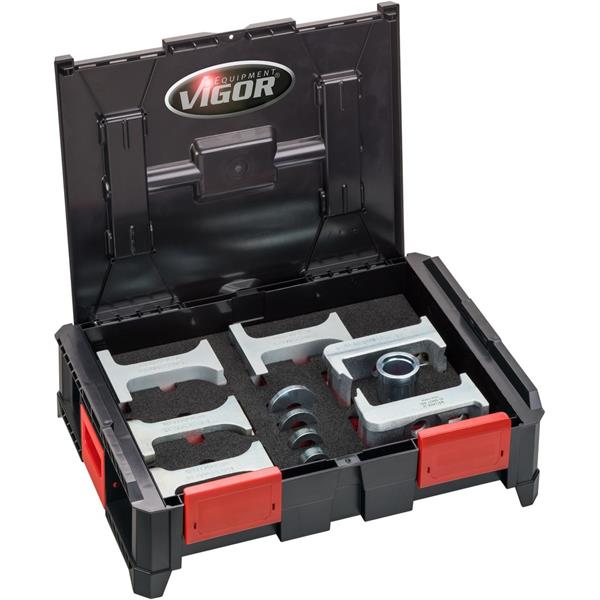Vigor V5549 Erweiterungs-Satz Lager/Nabe in M.Box