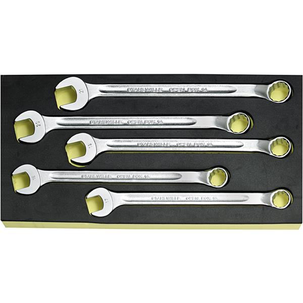 Stahlwille TCS 14/5,17-21MM Set Combination Spanne rs