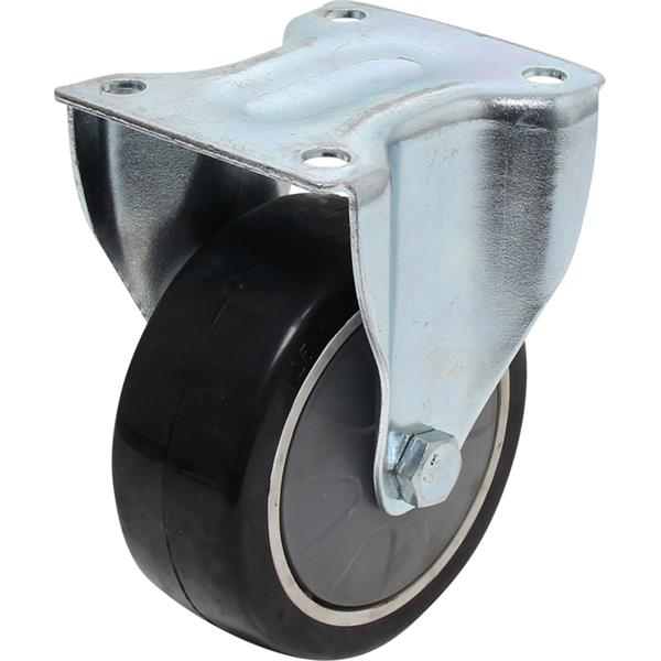 BGS 4111-3 Bockrolle für Werkstattwagen Art. 4111