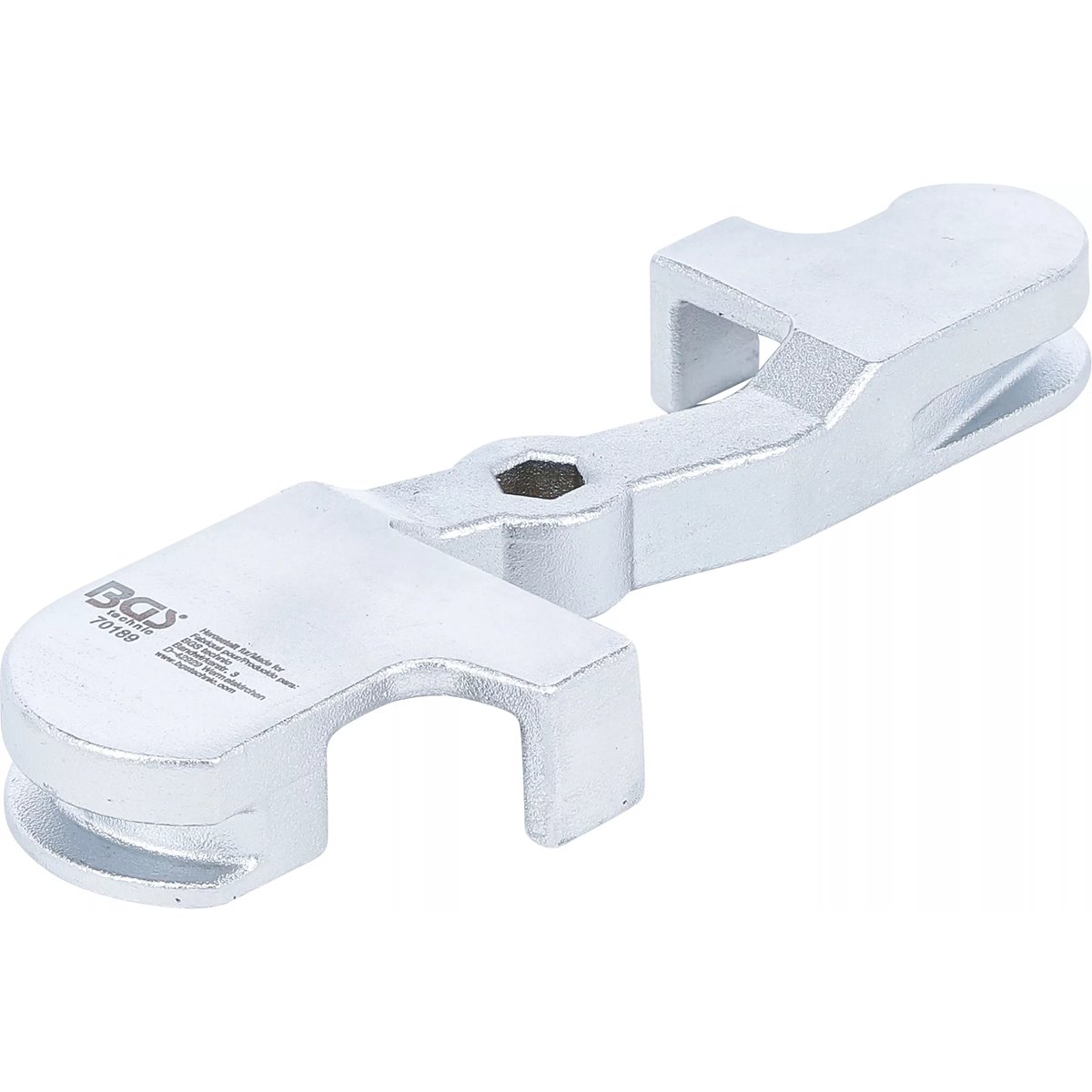 BGS 70189 Rohr-Biegewerkzeug, 4,75 mm 