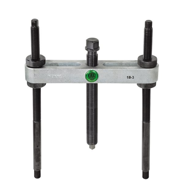 Kukko 18-3 Pulling Device 80-300/300 Mm Sui table F.15-3,17-3 And 13-3 