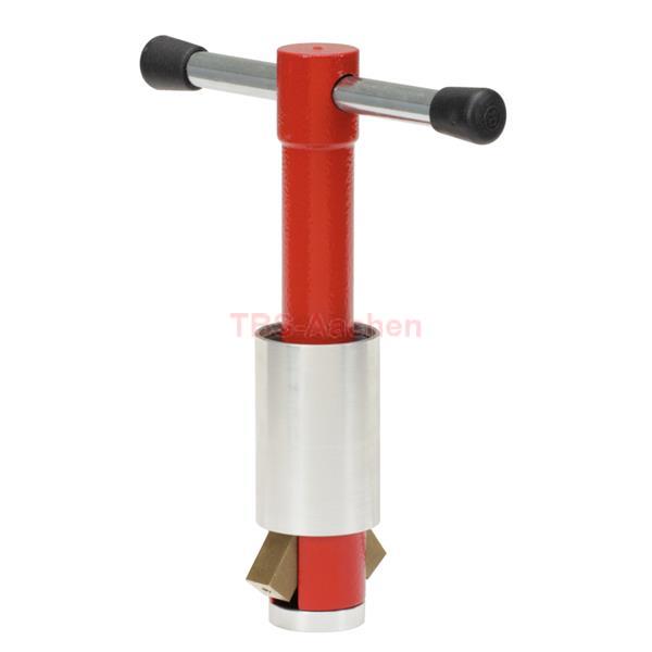 KS-Tools 116.2000 Ventilfix,161mm 