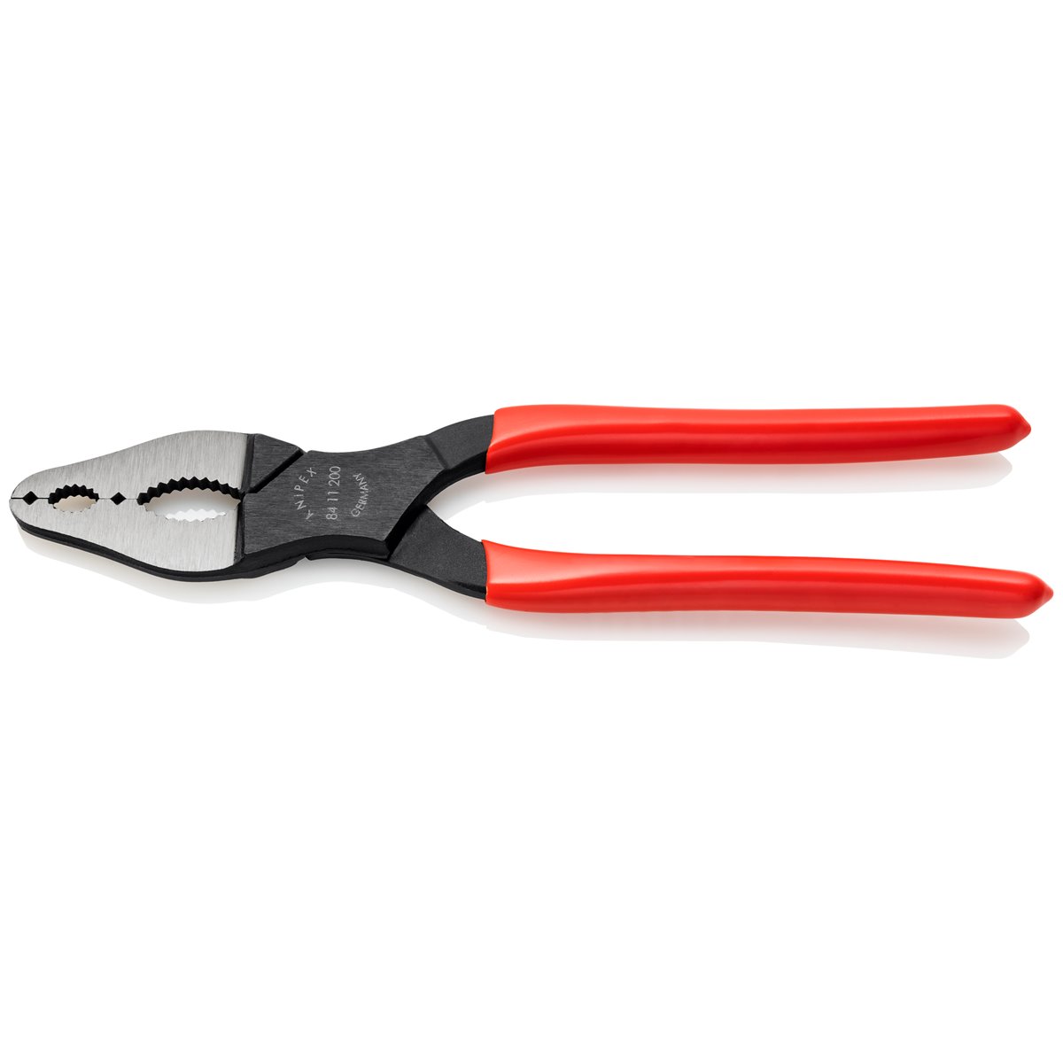Knipex 84 11 200 Fahrzeug-Konuszange 
