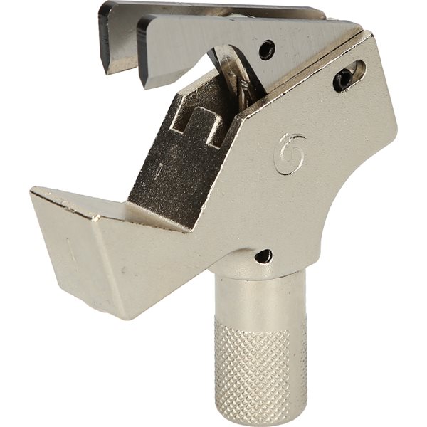 KS-Tools 150.1467 Gewindestrehler für Außengewinde M4 - M45