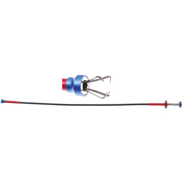 BGS 3094 Magnetheber/Krallengreifer Kombiwerkzeug