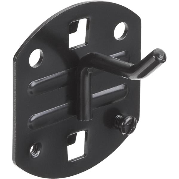 Vigor V2517 Werkzeughaken-Satz 25 mm, 10 teilig 