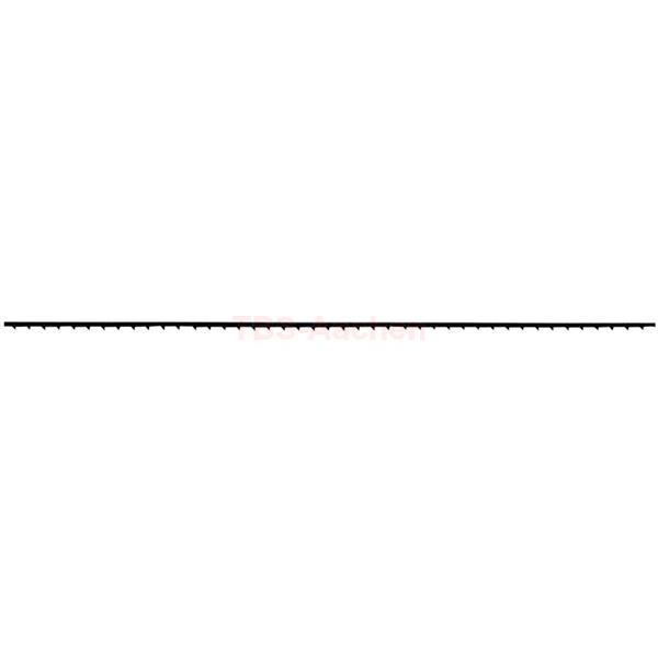 Proxxon 28182 Dekupiersägeband für MBS 240/E 1,3mm