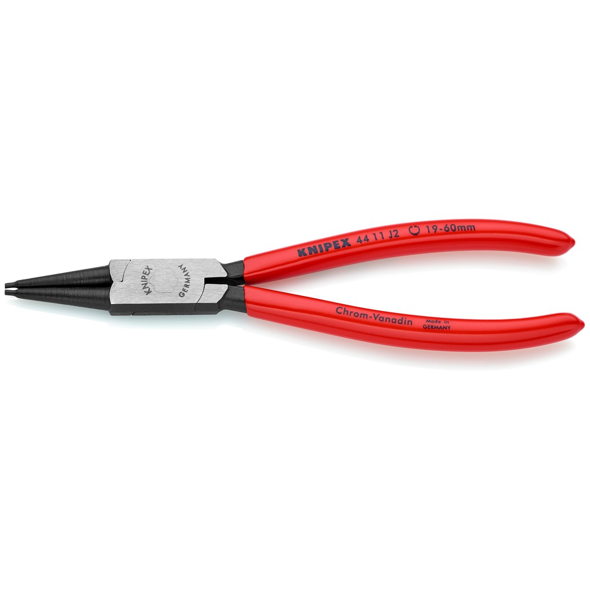 Knipex 44 11 J2 Sicherungsringzange 
