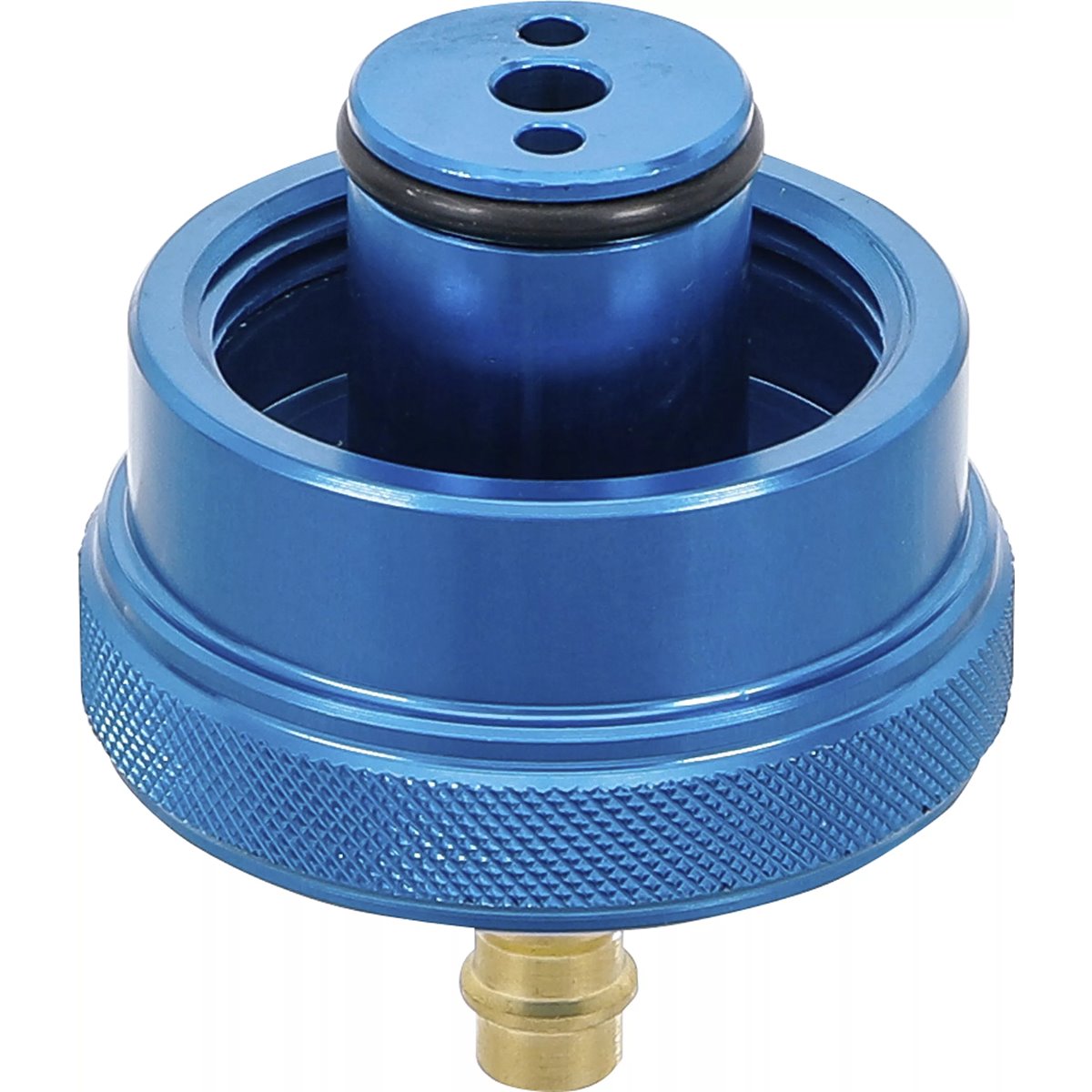 BGS 8514-11 Kühleradapter für Art. 8514, für Merce des-Benz Sprinter, Vito, Viano
