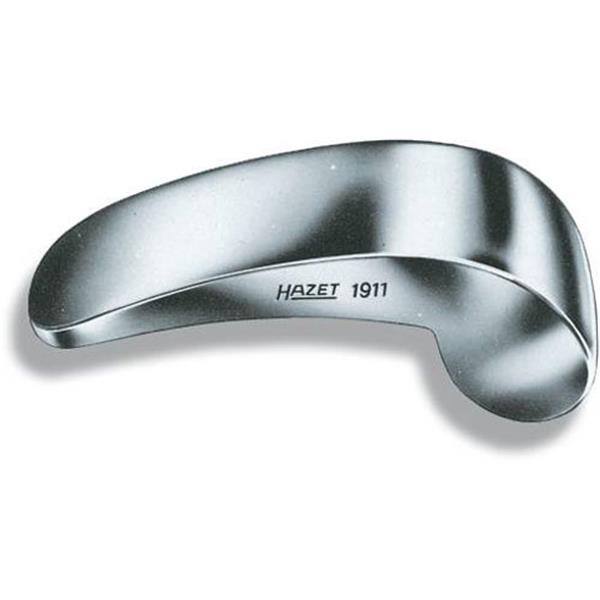 Hazet 1911 Handfaust Kommaform
