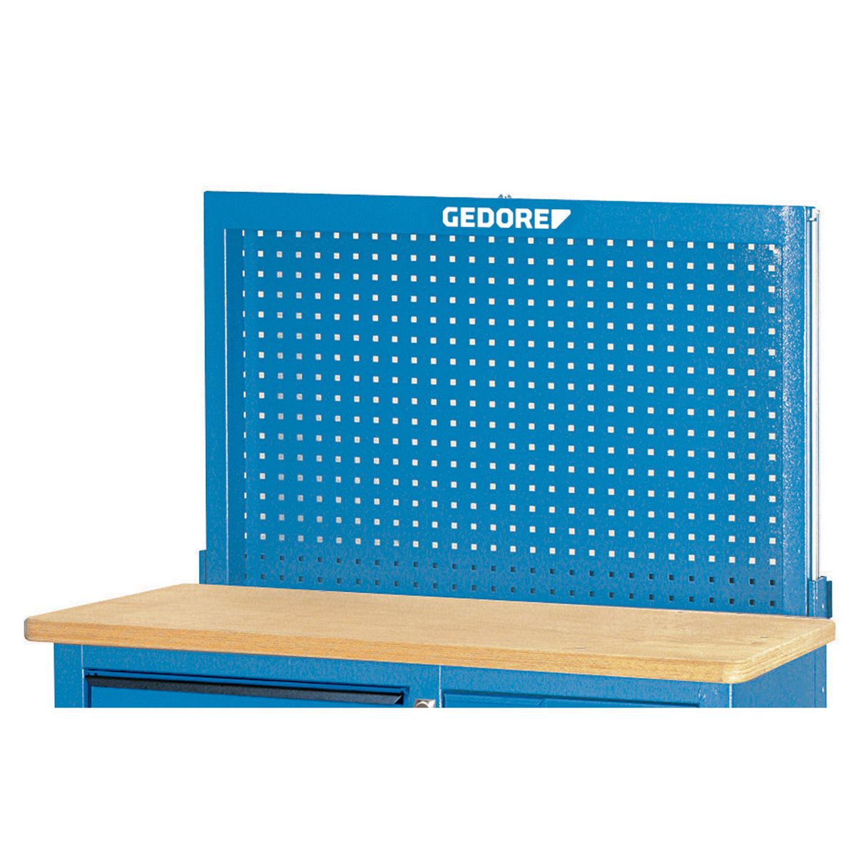 Gedore R 1504 L Rückwand 