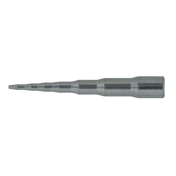 KS-Tools 130.2033 Universal-Stufenschlüssel, 6-stu fig, 3/16"-5/8"