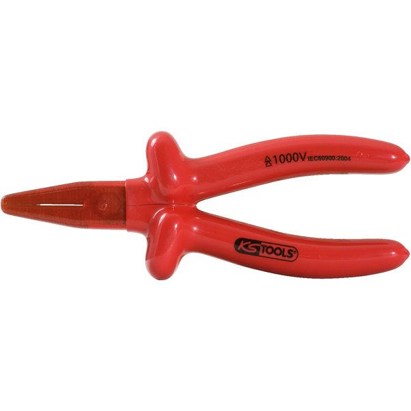 KS-Tools 117.1715 1000V Flachzange,160mm 