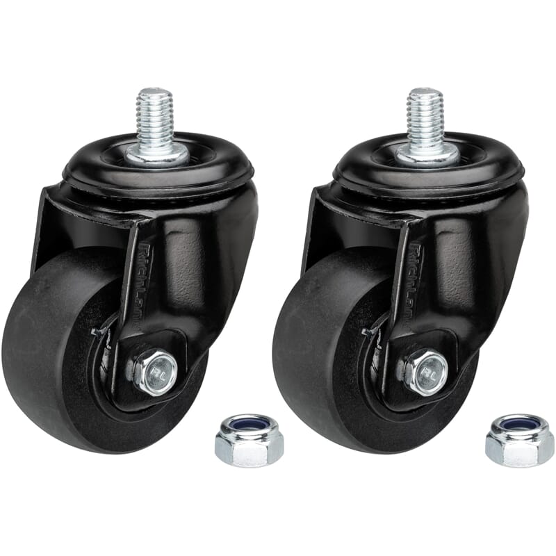 Vigor V6031-2 Lenkrollen-Paar F. V6031