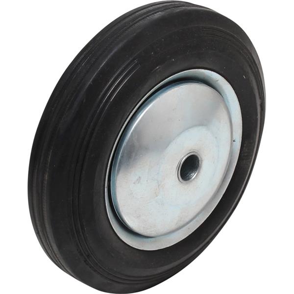 BGS 4100-4 Hinteres Rad für Werkstattwagen Art. 41 00