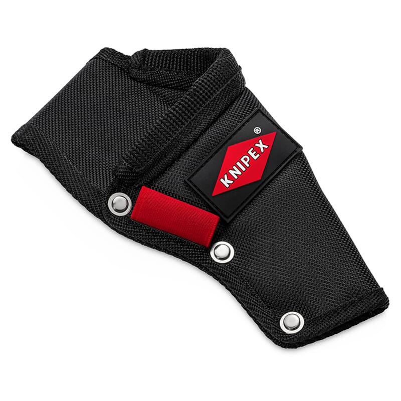 Knipex 00 19 75 LE Multi-purpose belt pouch 215 mm empty