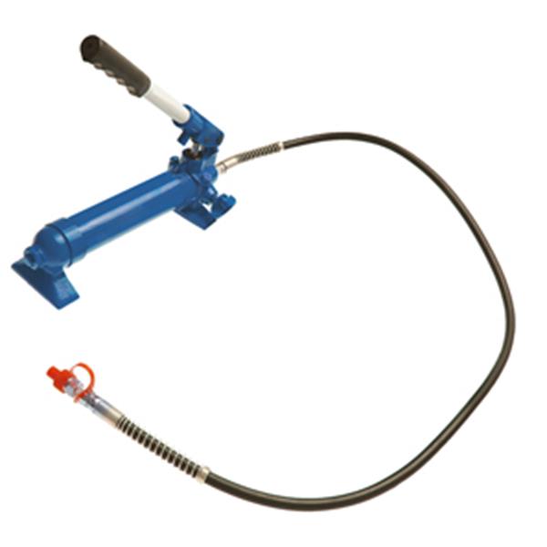 BGS 1689-1 Hydraulikpumpe für Art. 1689, 10 t 