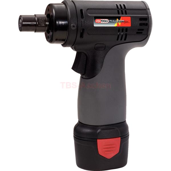 KS-Tools 515.3545 Akku-Hochleistungsschleifer 