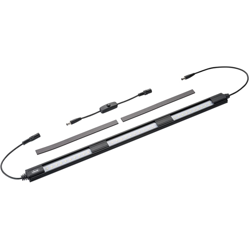Vigor V7283 LED Lichtleiste Erweiterung