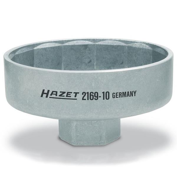 Hazet 2169-10 Ölfilterschlüssel