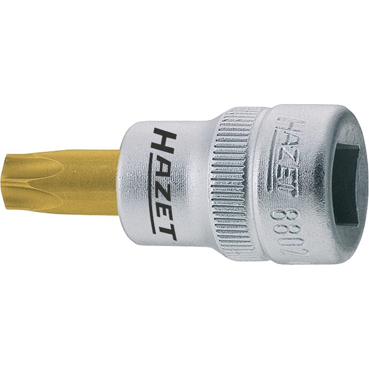 Hazet 8802-T15 TX-Schraubendreher-Einsatz T15 