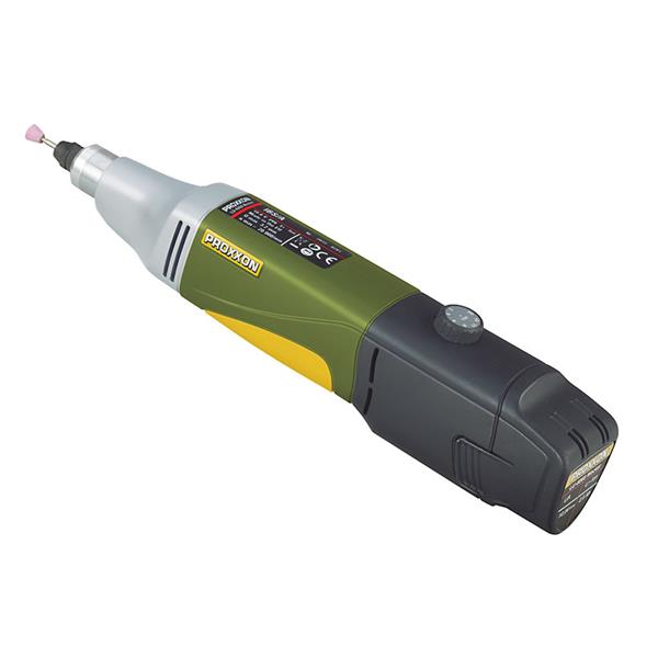 Proxxon 29800 Battery-powered drill/grinder IBS/A 