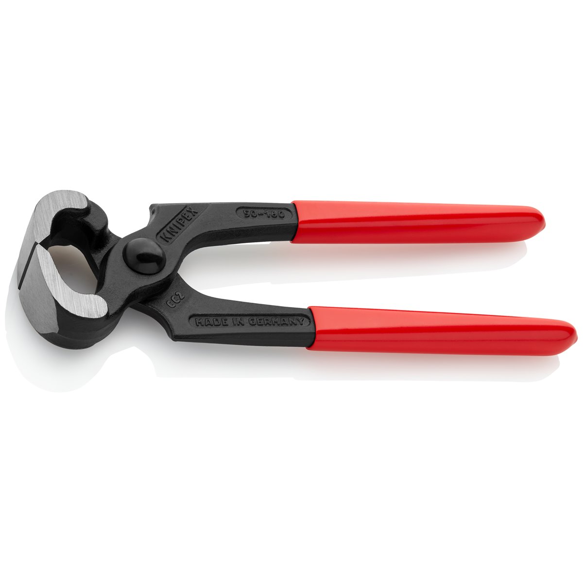 Knipex 50 01 160 Kneifzange 160 mm 