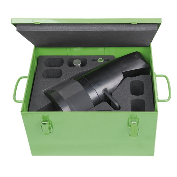 Kukko Y-57-60 Mutternsprenger Sw 60-75 Mm Hydr. Fü r Pumpenbetrieb