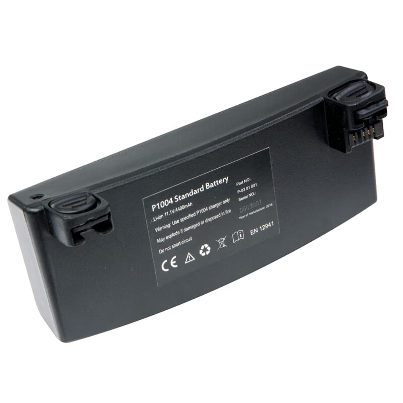Gys 037465 Ersatz-Batterie GYSMATIC 5/13 AIR XXL