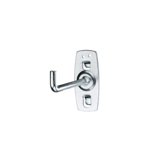 Gedore 1500 H 20-75 Tool hook, vertical hook end 7 5x6 mm