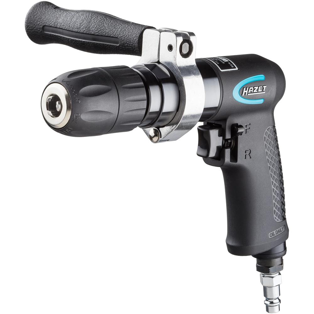 Hazet 9030P-1 Drilling machine 373 Watt 0,5 PS 