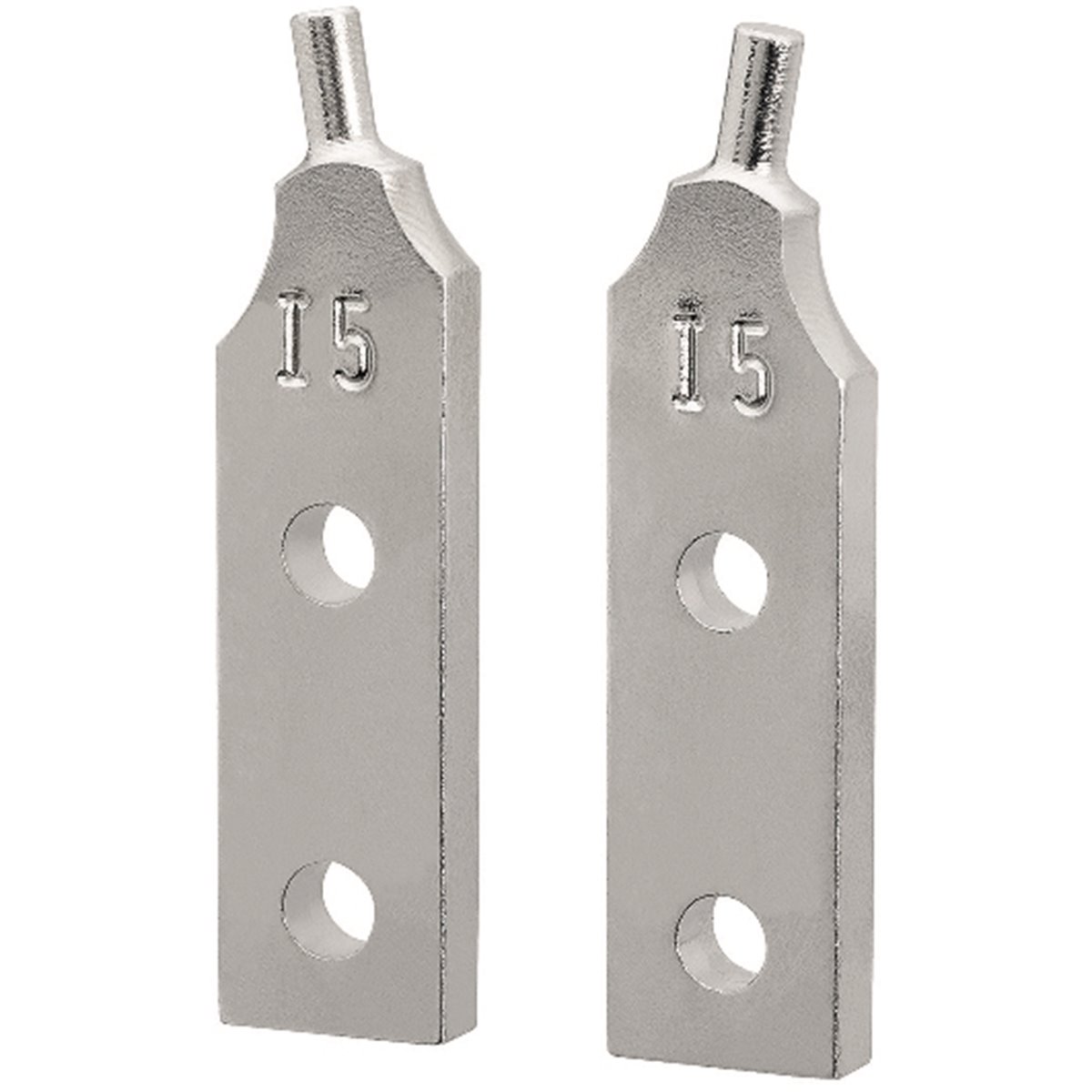 Knipex 44 19 J5 Ersatzspitzen für 44 10 J5 